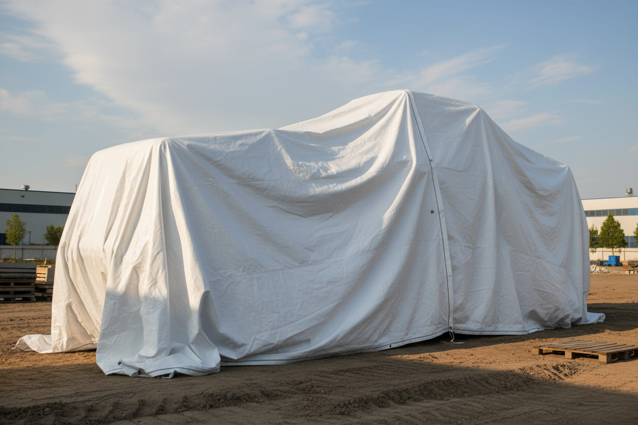 Heavy Duty Tarps | Commercial & Waterproof Tarps – TarpsOnly.com
